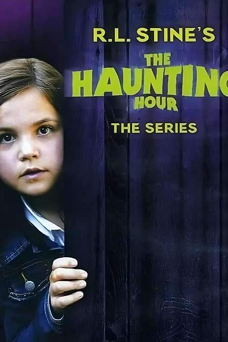 R.L. Stine’s The Haunting Hour: Really You